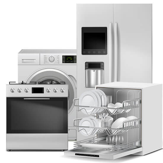 Appliances