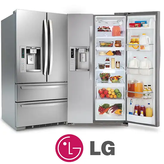 LG Refrigerator