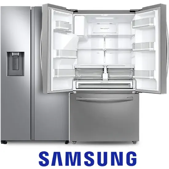 Samsung Refrigerator